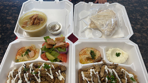 Photo of Shawarma & More Restaurant - 1383 N Leroy St, Fenton, MI 48430, USA